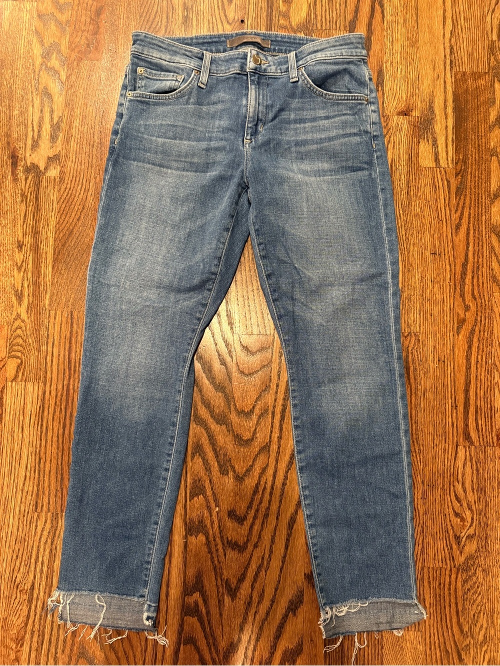 Joe's Jeans The Ex-Lover Jeans
